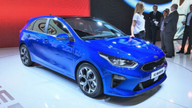 La gamme hybride Ceed, équipée de la technologie MHEV, fait son entrée chez KIA Maroc