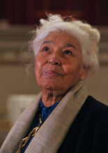 Décès de l'écrivaine égyptienne Nawal Saadawi ce dimanche 22 mars