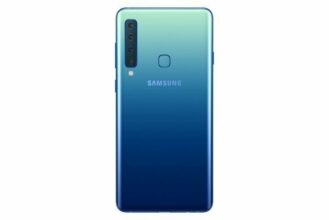 Samsung lance la commercialisation de son smartphone Galaxy A9 au Maroc