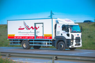 SAT Messagerie veut renforcer sa présence sur le marché de la logistique