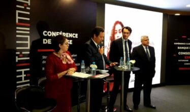 Société générale Maroc présente sa stratégie de transformation et les résultats du 1er semestre 2019