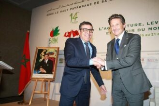 Agriculture: voici les principales nouveautés du SIAM 2019