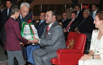 Le Roi est rentré, l'Istiqlal va devoir se déterminer