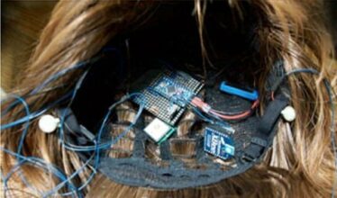 Sony invente la perruque intelligente via GPS