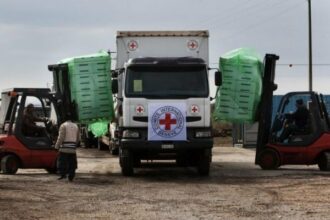 Syrie: sept membres de la Croix-Rouge enlevés dans le nord