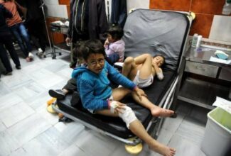 Syrie: Unicef et Oxfam s'alarment pour des millions de déplacés à l'approche de l'hiver