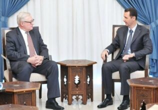 Syrie: Assad assure que son pays détruira les armes chimiques