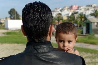 Au Maroc, des réfugiés syriens attendent un meilleur sort