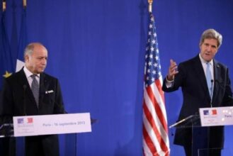 Syrie: des «preuves flagrantes» de l’utilisation de sarin