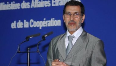 Saâdeddine El Othmani : « Mon ministère n’a qu’un seul chef ! »