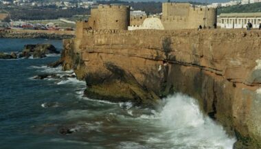 Trésor de Safi : pas d’or dans l’épave