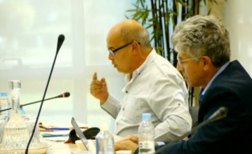 Saïd Hanchane : &ldquo;Il faut stopper l'extension de l'informel et des NEET&rdquo;