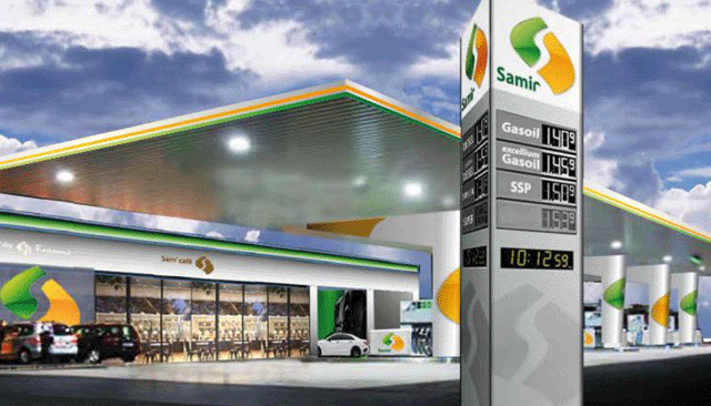 La Samir dans la tourmente