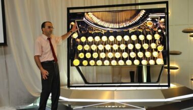 Samsung introduit au Maroc le plus grand téléviseur du monde