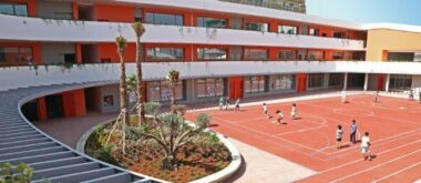 Le Green Solutions Awards 2018 attribué à l’école primaire Casa-Anfa du groupe scolaire La Résidence