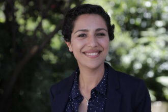 France : Sarah El Haïry nommée secrétaire d'Etat chargée de la jeunesse