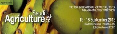 Le Maroc au salon Saudi agriculture à Riyad
