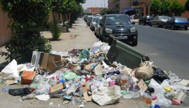 A Marrakech, comment un groupe Facebook a fait plier la mairie