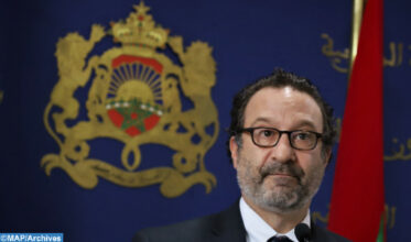 Lancement à Laâyoune d’un centre d’éducation par le sport pour 200 jeunes enfants