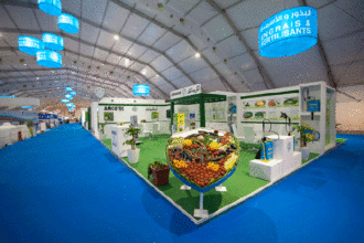 Du beau monde aux Assises de l’agriculture