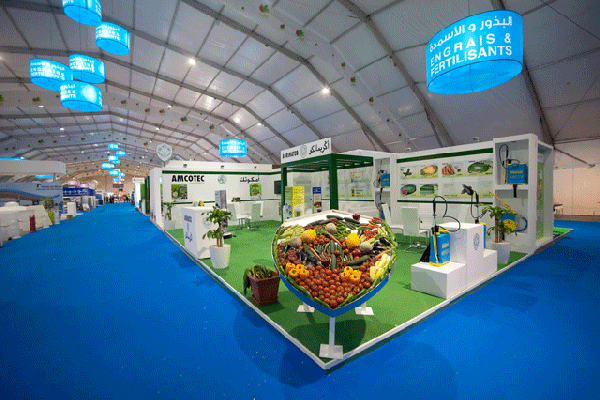 Du beau monde aux Assises de l’agriculture