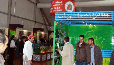 Le SIAM 2013 s’intéresse au marché africain