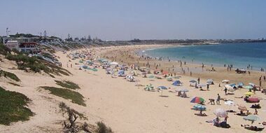 Météo : il fera chaud demain, chergui à partir de lundi