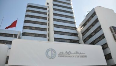CDG: Un rapport de la Cour des comptes recommande une profonde transformation du groupe