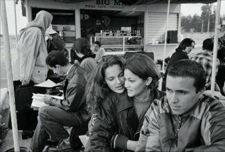 «Sisters : femmes musulmanes» : une exposition photo de Nadia Benchallal