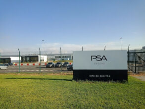 L'usine PSA de Kénitra prête à redémarrer sur le plan sanitaire