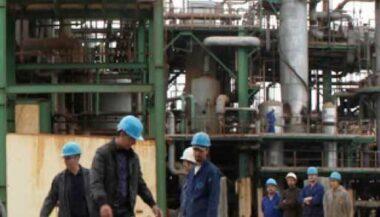 Le Maroc va réexaminer les mesures antidumping sur le PVC américain