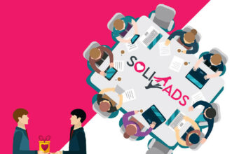 Visibilité sur le web: lancement d'un appel à candidatures pour SoliAds