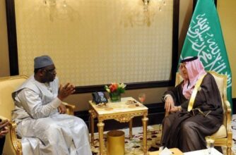 Sommet arabo-africain: Coopération économique et anti-terroriste