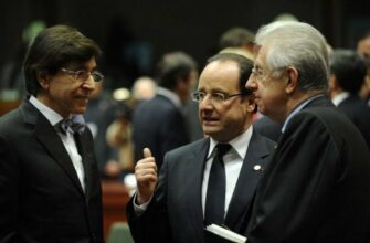 Un sommet européen tiraillé entre austérité et volonté de croissance