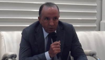 Hamid Souiri: « La colocalisation est une opportunité pour les IMME »
