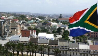 Afrique du sud: Ramaphosa dévoile un plan d’urgence pour faire sortir l’économie de la récession