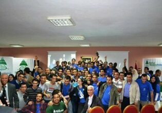 Pari réussi pour le Startup Weekend de Rabat