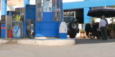 Attention : grève des stations services jeudi et vendredi