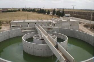 A Médiouna, enfin de l’eau propre pour les cultures maraîchères