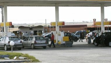 Ruée sans précédent dans les stations-services dans l’Oriental