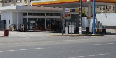 Les pétroliers reconnaissent un problème de logistique