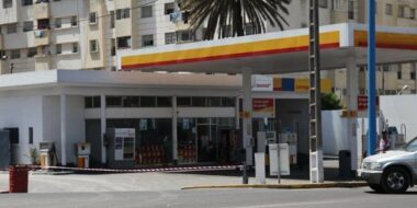 Les stations services encore en grève jusqu’à minuit