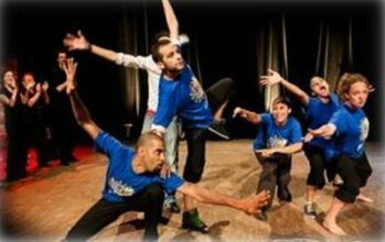 Le Grand tournoi international d’improvisation théâtrale à la Villa des arts de Casablanca