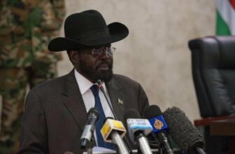 Soudan du Sud: Le président Kiir dit avoir déjoué un coup d'Etat de son rival