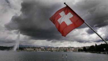 La Suisse épinglée par le Forum mondial sur la transparence fiscale