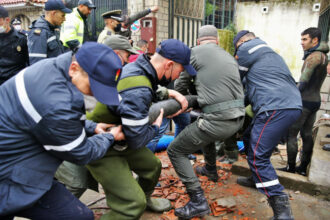Drame de Tanger: l'usine était régulièrement inspectée par le ministère du travail !
