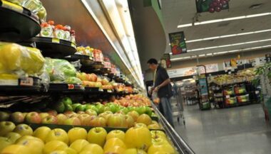 L'indice de confiance des ménages se dégrade au 3e trimestre