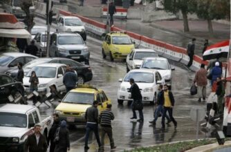 Syrie: Des religieuses de Maaloula otages des rebelles