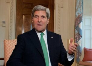 Syrie: efforts diplomatiques pour mettre sur pied une conférence de paix