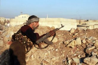 Syrie: Le QG des jihadistes de l'EIIL à Alep tombe aux mains des rebelles